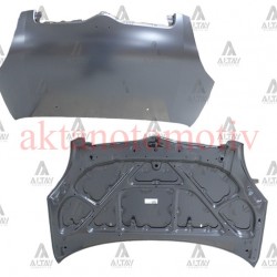 MOTOR KAPUTU YARIS 00-06